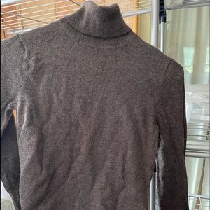 Brooks Brothers 346 Turtleneck